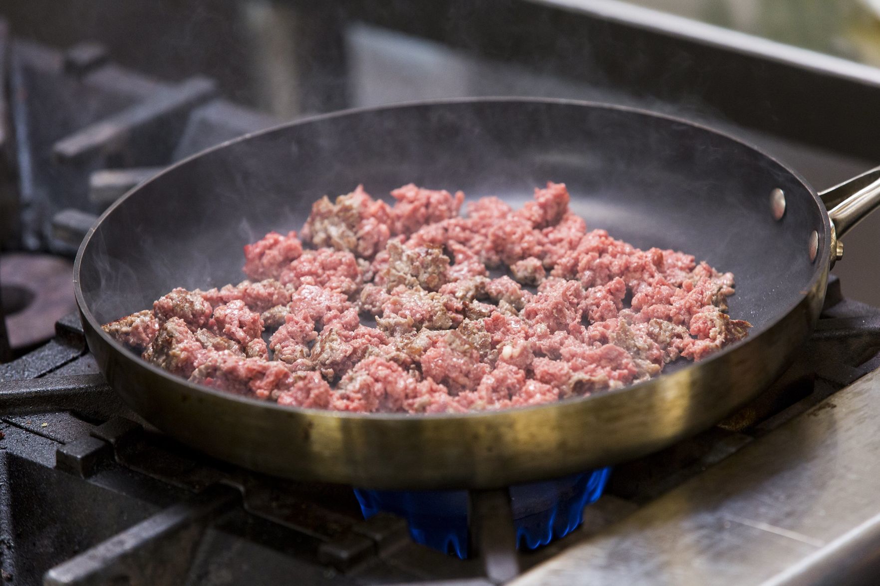 Impossible Burger
